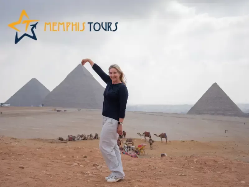Pacchetto vacanza Egitto: Magia d’inverno tra Cairo e Nilo 